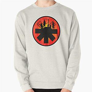 Red Hot Chili Peppers Sweatshirts - Red Hot Chilli Peppers Best Selling Pullover Sweatshirt RB0710