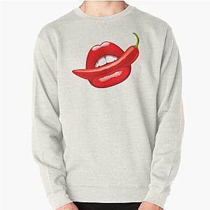 Red Hot Chili Peppers Sweatshirts - Red Hot Chilli Peppers Best Selling Pullover Sweatshirt RB0710