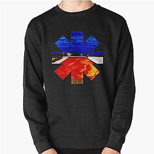 Red Hot Chili Peppers Sweatshirts - Vintagechili Pullover Sweatshirt RB0710