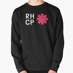 Red Hot Chili Peppers Sweatshirts - Red Chilli Peppers Pullover Sweatshirt RB0710