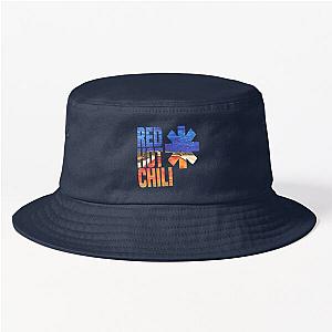Red Hot Chili Peppers Hats &amp; Caps - Best Chili Peppers Bucket Hat RB0710