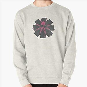 Red Hot Chili Peppers Sweatshirts - Red Hot Octopus Pullover Sweatshirt RB0710