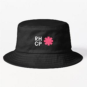 Red Hot Chili Peppers Hats &amp; Caps - Red Chilli Peppers Bucket Hat RB0710