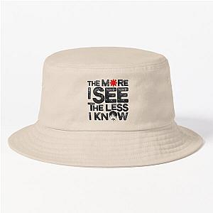 Red Hot Chili Peppers Hats &amp; Caps - Red Hot Chilli Peppers Band Bucket Hat RB0710