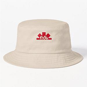 Red Hot Chili Peppers Hats &amp; Caps - Dance Hot Chilli Pappers Bucket Hat RB0710