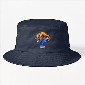 Red Hot Chili Peppers Hats &amp; Caps - Best Chili Peppers Bucket Hat RB0710