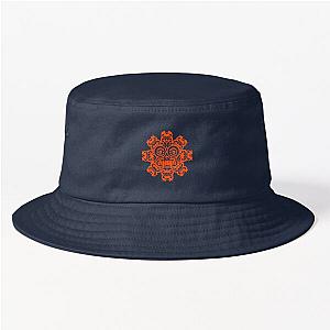 Red Hot Chili Peppers Hats &amp; Caps - Vintagechili Bucket Hat RB0710