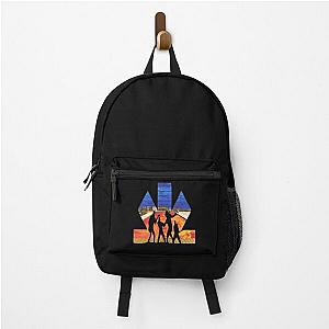 Red Hot Chili Peppers Backpacks - Best Chili Peppers Backpack RB0710