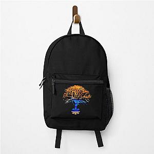 Red Hot Chili Peppers Backpacks - Best Chili Peppers Backpack RB0710