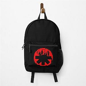 Red Hot Chili Peppers Backpacks - Vintagechili Backpack RB0710