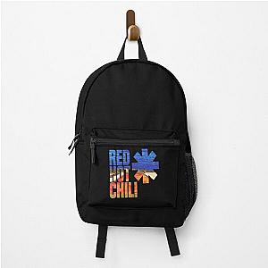 Red Hot Chili Peppers Backpacks - Best Chili Peppers Backpack RB0710