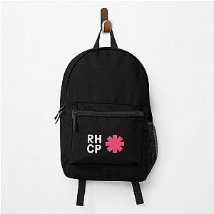 Red Hot Chili Peppers Backpacks - Red Chilli Peppers Backpack RB0710