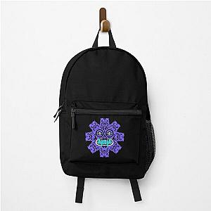 Red Hot Chili Peppers Backpacks - Vintagechili Backpack RB0710