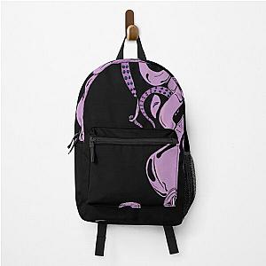 Red Hot Chili Peppers Backpacks - Red Hot Chili Peppers Octopus Backpack RB0710