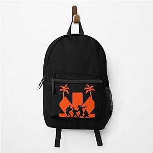 Red Hot Chili Peppers Backpacks - Vintagechili Backpack RB0710