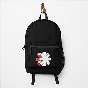 Red Hot Chili Peppers Backpacks - Red Chilli Logo Backpack RB0710