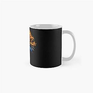 Red Hot Chili Peppers Mugs - Best Chili Peppers Classic Mug RB0710