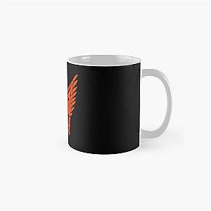 Red Hot Chili Peppers Mugs - Vintagechili Classic Mug RB0710