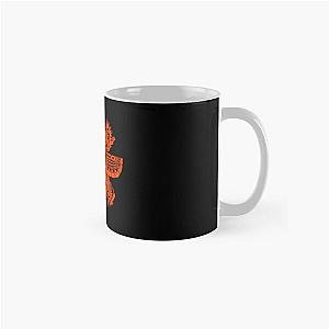 Red Hot Chili Peppers Mugs - Vintagechili Classic Mug RB0710