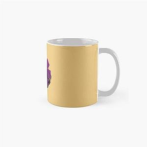 Red Hot Chili Peppers Mugs - Red Hot Chili Peppers Classic Mug RB0710