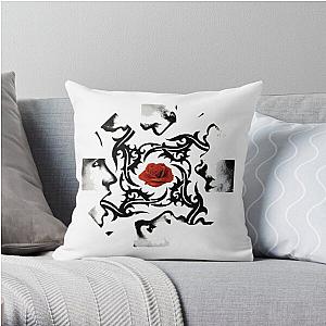 Red Hot Chili Peppers Pillows - Vintagechili Throw Pillow RB0710