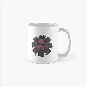 Red Hot Chili Peppers Mugs - Red Hot Octopus Classic Mug RB0710