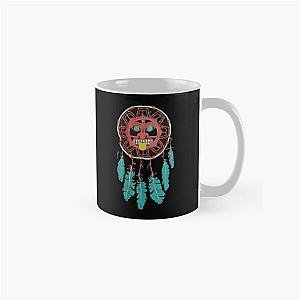 Red Hot Chili Peppers Mugs - Chili Catcher Classic Mug RB0710