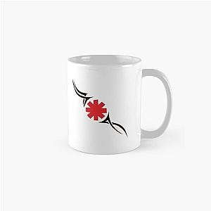 Red Hot Chili Peppers Mugs - Rib Chili Logo Classic Mug RB0710