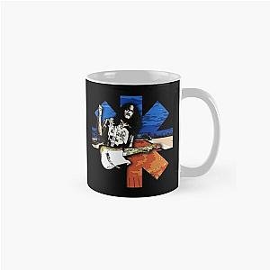 Red Hot Chili Peppers Mugs - I'M So Hot Chilli Hot Classic Mug RB0710