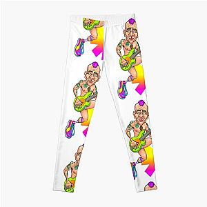 Red Hot Chili Peppers Leggings - Red Hot Chilli Peppers Best Selling Leggings RB0710