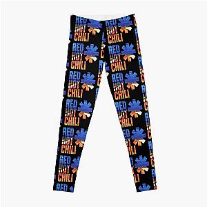 Red Hot Chili Peppers Leggings - Best Chili Peppers Leggings RB0710