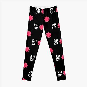 Red Hot Chili Peppers Leggings - Red Chilli Peppers Leggings RB0710