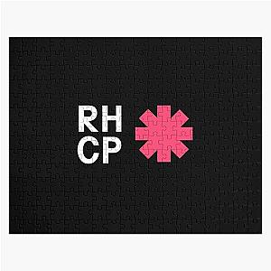 Red Hot Chili Peppers Puzzles - Red Chilli Peppers Jigsaw Puzzle RB0710