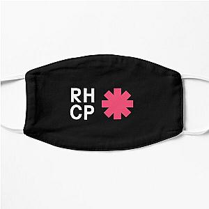 Red Hot Chili Peppers Face Masks - Red Chilli Peppers Flat Mask RB0710