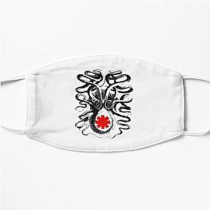 Red Hot Chili Peppers Face Masks - Octopus Hot Chili Flat Mask RB0710