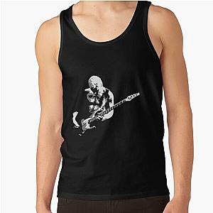 Red Hot Chili Peppers Tank Tops - Red Hot Chili Peppers Rock Band Music Tank Top RB0710