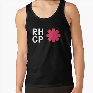 Red Hot Chili Peppers Tank Tops - Red Chilli Peppers Tank Top RB0710