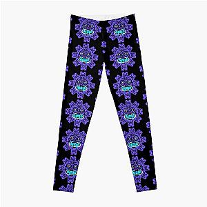 Red Hot Chili Peppers Leggings - Vintagechili Leggings RB0710