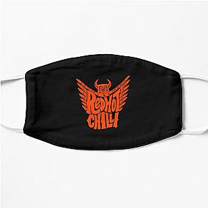 Red Hot Chili Peppers Face Masks - Vintagechili Flat Mask RB0710