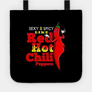 Red Hot Chili Peppers Bags - Sexy And Spicy Like Red Hot Chili Peppers Pillow TP2610