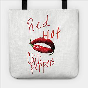 Red Hot Chili Peppers Bags - red hot chili peppers Pillow TP2610