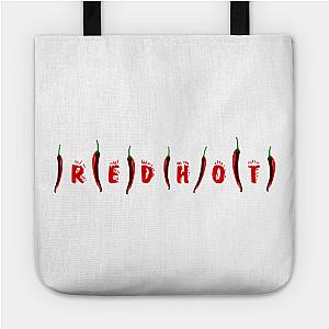 Red Hot Chili Peppers Bags - Red Hot Pillow TP2610