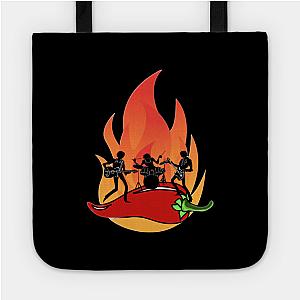 Red Hot Chili Peppers Bags - Red hot chili peppers band Pillow TP2610