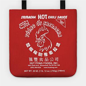 Red Hot Chili Peppers Bags - Hot Picante Spicy Salsa Gallo Pillow TP2610