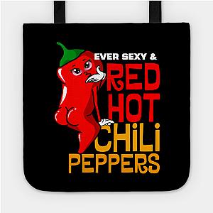 Red Hot Chili Peppers Bags - Ever Sexy And Red Hot Chili Peppers Pillow TP2610