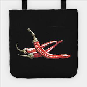 Red Hot Chili Peppers Bags - Hot Chili Peppers Pillow TP2610