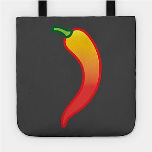 Red Hot Chili Peppers Bags - Chili Pepper Pillow TP2610