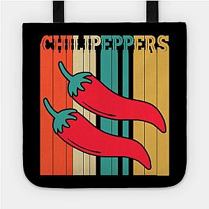 Red Hot Chili Peppers Bags - Chili Peppers Pillow TP2610