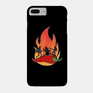 Red Hot Chili Peppers Cases - Red hot chili peppers band Case TP2610