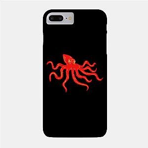 Red Hot Chili Peppers Cases - The octopus - Red hot chilli peppers Case TP2610